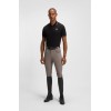 BOSS Equestrian SS26 Men's Riding Breeches James Knee Grip