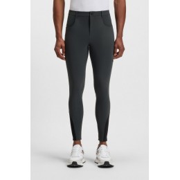 BOSS Equestrian SS26 мужской James бриджи с коленной леей