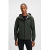 BOSS Equestrian SS26 Men's Rain Jacket Rex