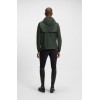BOSS Equestrian SS26 Men's Rain Jacket Rex