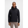 BOSS Equestrian SS26 Men's Rain Jacket Rex