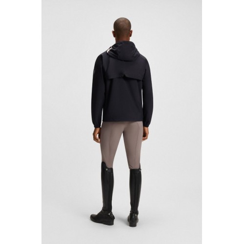 BOSS Equestrian SS26 Men's Rain Jacket Rex