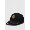 BOSS Equestrian SS26 Leather Cap BB
