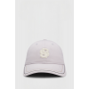 BOSS Equestrian SS26 Leather Cap BB