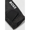BOSS Equestrian SS26 Queens Forato Gloves