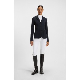 BOSS Equestrian SS26 турнирный фрак Alina Forato