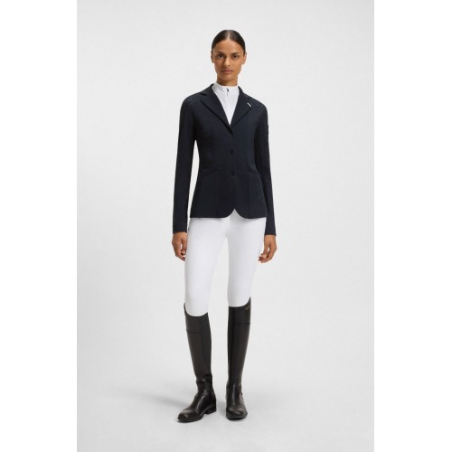 BOSS Equestrian SS26 Competition Jacket Alina Forato
