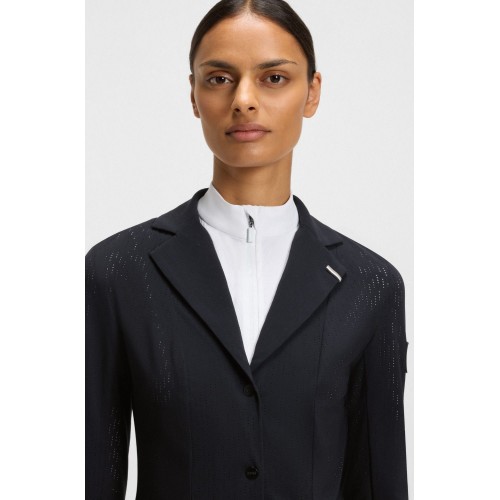 BOSS Equestrian SS26 Competition Jacket Alina Forato