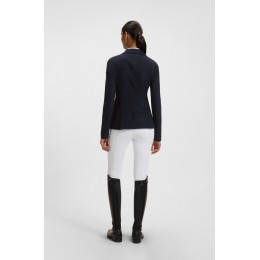 BOSS Equestrian SS26 турнирный фрак Alina Forato