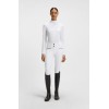 BOSS Equestrian SS26 Competition Shirt Minou Texture