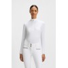 BOSS Equestrian SS26 Competition Shirt Minou Texture