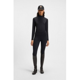 BOSS Equestrian SS26 тренировочная рубашка Rachel