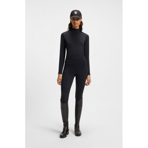 BOSS Equestrian SS26 Trainingsshirt Rachel