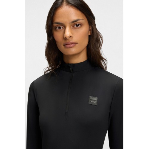 BOSS Equestrian SS26 Trainingsshirt Rachel