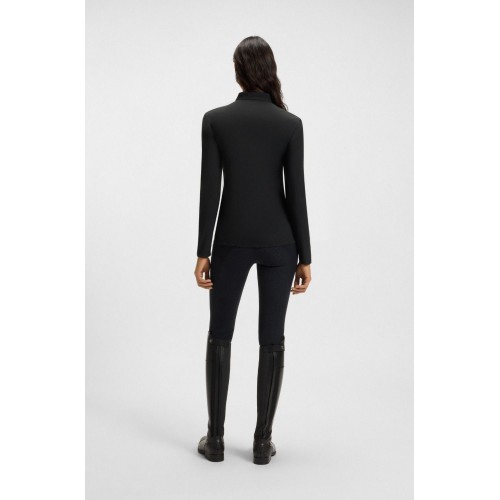 BOSS Equestrian SS26 Trainingsshirt Rachel