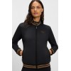 BOSS Equestrian SS26 Functional Cardigan Ava