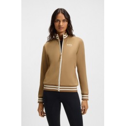 BOSS Equestrian SS26 Functional кардиган Ava