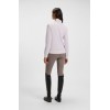 BOSS Equestrian SS26 Functional Cardigan Ava