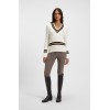 BOSS Equestrian SS26 High Waist Riding Breeches Hannah Knee Grip