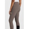 BOSS Equestrian SS26 High Waist Riding Breeches Hannah Knee Grip