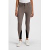 BOSS Equestrian SS26 High Waist Riding Breeches Hannah Knee Grip