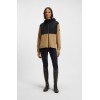 BOSS Equestrian SS26 Rain Jacket Louise