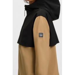 BOSS Equestrian SS26 дождевой куртка Louise