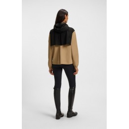 BOSS Equestrian SS26 дождевой куртка Louise