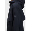 BOSS Equestrian SS26 Rain Jacket Louise