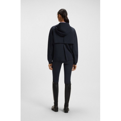 BOSS Equestrian SS26 Rain Jacket Louise