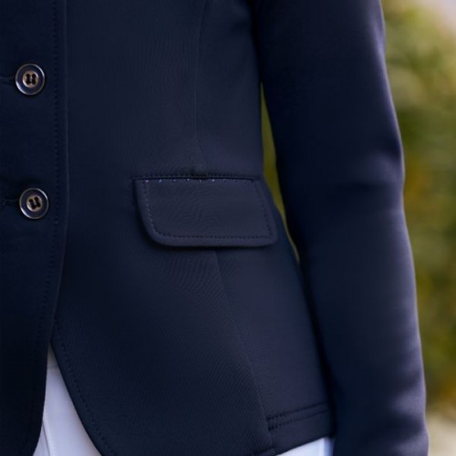 Imperial Riding SS26 KIDS Competition Jacket IRHBasic Glam