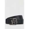 BOSS Equestrian FW26 Reversible Belt Rachel