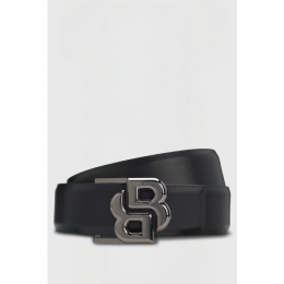 BOSS Equestrian FW26 Reversible Belt Rachel
