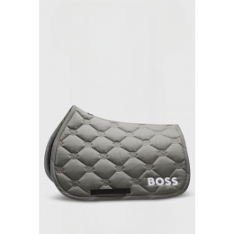 BOSS Equestrian FW26 Jumping Saddle Pad Hampton