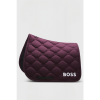 BOSS Equestrian FW26 Dressage Saddle Pad Long Island