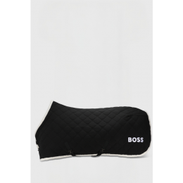 BOSS Equestrian FW26 Soft Fleece Rug Baltimore Teddy
