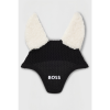 BOSS Equestrian FW26 Ear Bonnet Chicago Teddy