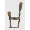 BOSS Equestrian FW26 Santiago Halter