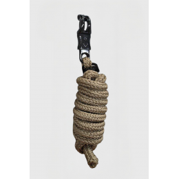 BOSS Equestrian FW26 Lead Rope Panama