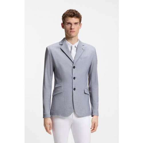 BOSS Equestrian FW26 Men's Show Jacket Adrian