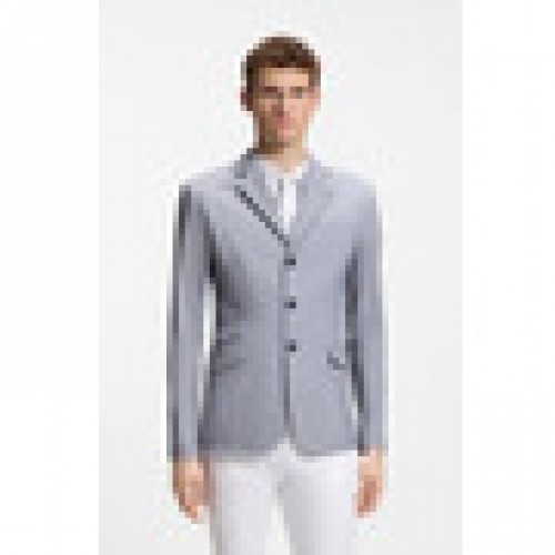 BOSS Equestrian FW26 Men's Show Jacket Adrian