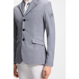 BOSS Equestrian FW26 Men's Show Jacket Adrian