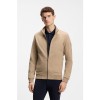 BOSS Equestrian FW26 Men's Training Jacket Steven