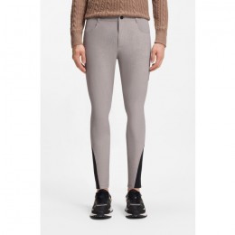 BOSS Equestrian FW26 Men's Riding Breeches James Knee Grip