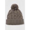 BOSS Equestrian FW26 Bella Bobble Beanie