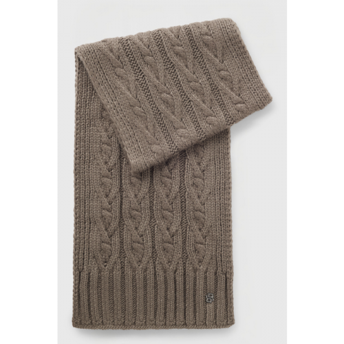 BOSS Equestrian FW26 Scarf Bora