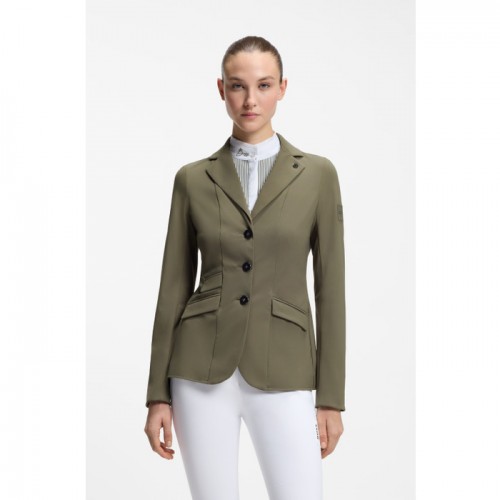 BOSS Equestrian FW26 Show Jacket Jules