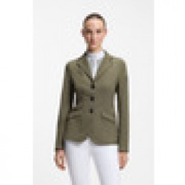BOSS Equestrian FW26 Show Jacket Jules