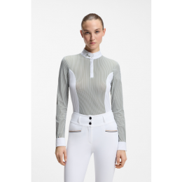 BOSS Equestrian FW26 Edora Competition Shirt