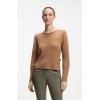 BOSS Equestrian FW26 Knit Sweater Erin